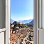 Ferienhaus Viviana - By Myhomeincomo Menaggio