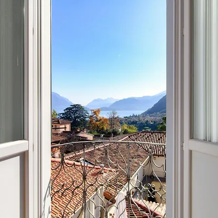 Semesterbostad Viviana - By Myhomeincomo Menaggio
