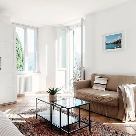 Viviana - By Myhomeincomo Tatil Evi Menaggio