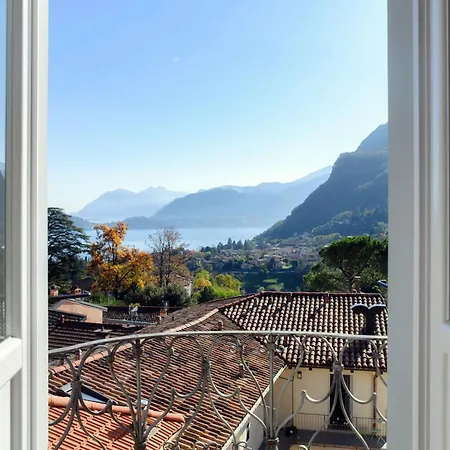 Semesterbostad Viviana - By Myhomeincomo Menaggio