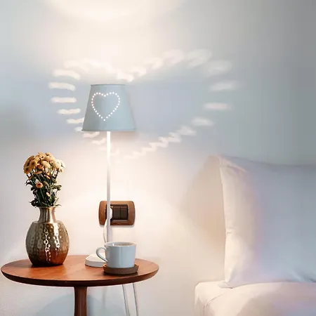 Semesterbostad Viviana - By Myhomeincomo *