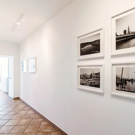 Viviana - By Myhomeincomo * Menaggio