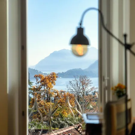 Viviana - By Myhomeincomo Tatil Evi