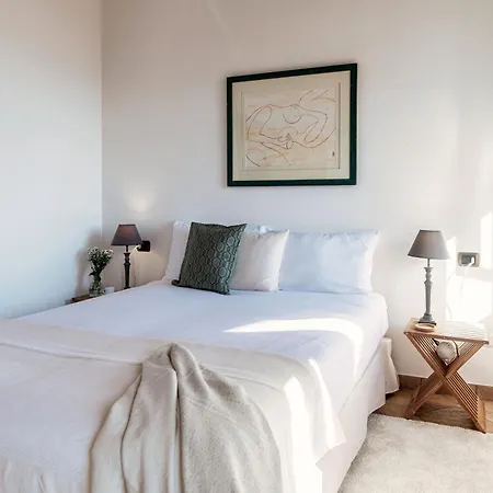 Semesterbostad Viviana - By Myhomeincomo