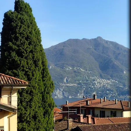 Viviana - By Myhomeincomo Semesterbostad Menaggio