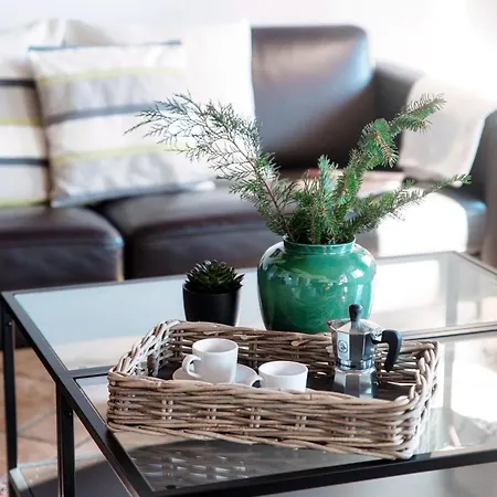 Viviana - By Myhomeincomo Semesterbostad