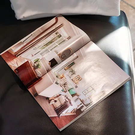 Semesterbostad Viviana - By Myhomeincomo