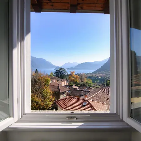 Viviana - By Myhomeincomo Tatil Evi Menaggio