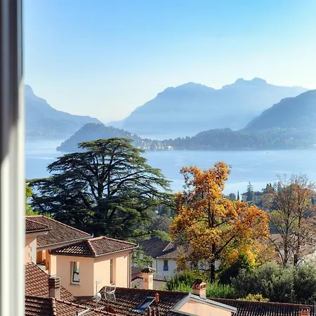 Semesterbostad Viviana - By Myhomeincomo Menaggio