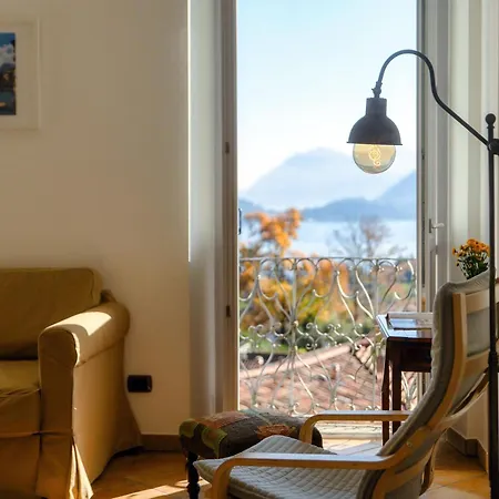 Tatil Evi Viviana - By Myhomeincomo Menaggio