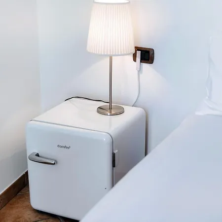 Viviana - By Myhomeincomo Semesterbostad *