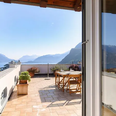 Viviana - By Myhomeincomo Semesterbostad *