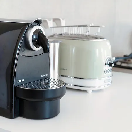 Semesterbostad Viviana - By Myhomeincomo