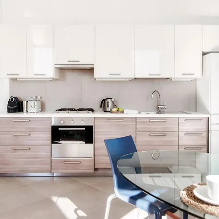 Tatil Evi Viviana - By Myhomeincomo *