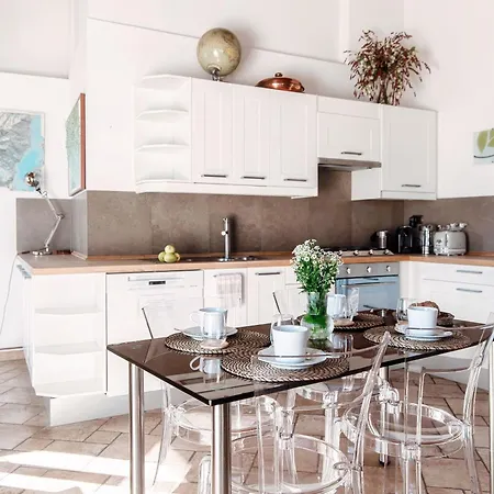 Viviana - By Myhomeincomo Tatil Evi Menaggio