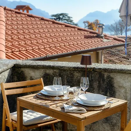 Tatil Evi Viviana - By Myhomeincomo