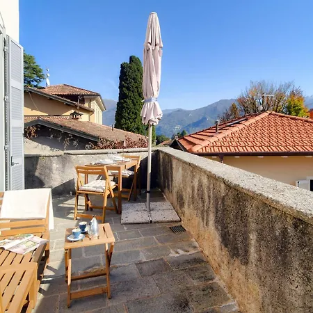 Viviana - By Myhomeincomo * Menaggio