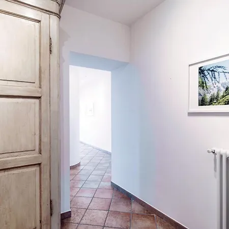 Viviana - By Myhomeincomo Prázdninový dům