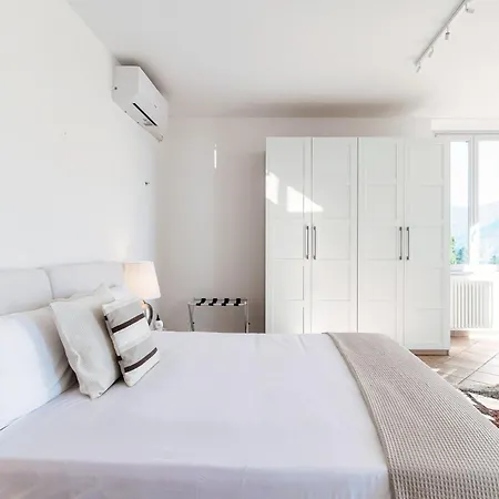 Viviana - By Myhomeincomo Prázdninový dům *