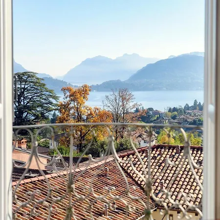 Viviana - By Myhomeincomo Prázdninový dům *