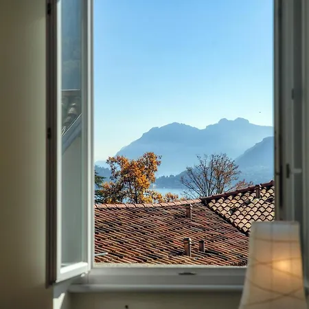 Viviana - By Myhomeincomo Prázdninový dům