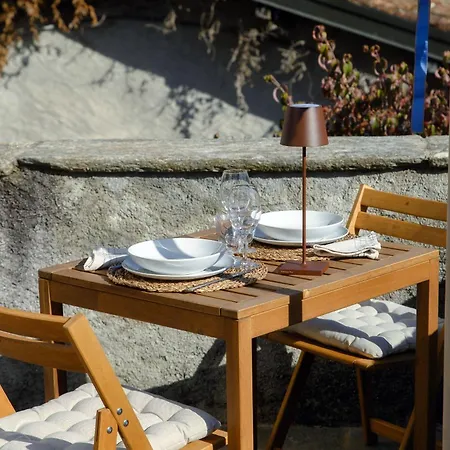 Viviana - By Myhomeincomo Menaggio