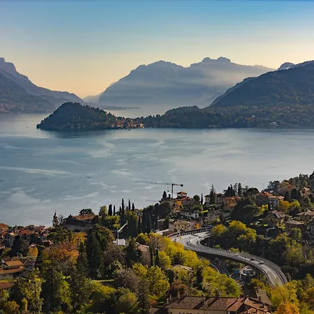 Viviana - By Myhomeincomo Prázdninový dům Menaggio