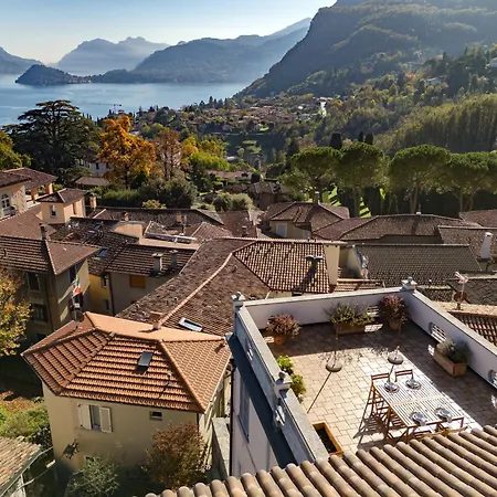 Viviana - By Myhomeincomo * Menaggio